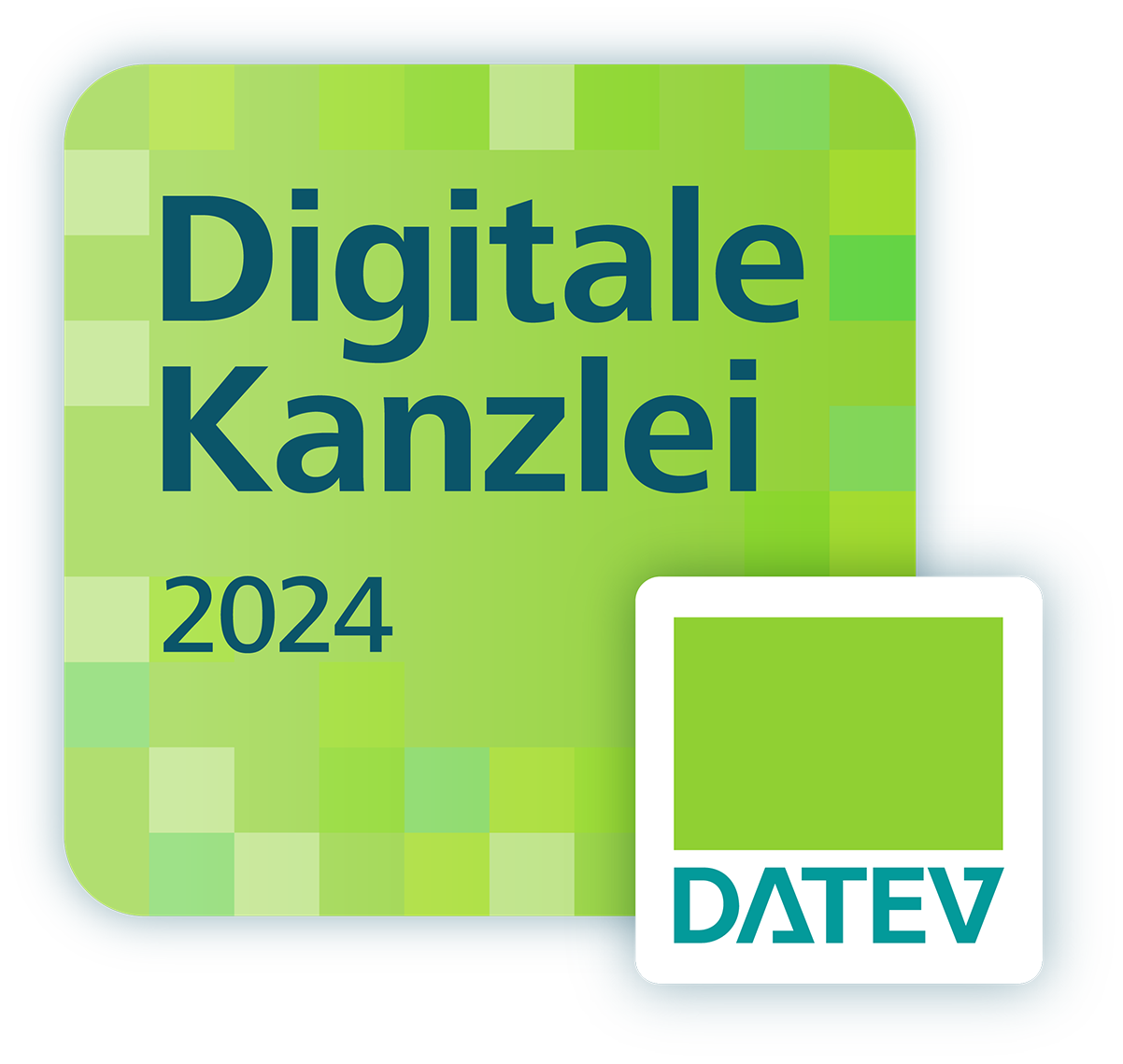 Digitale Kanzlei 2024