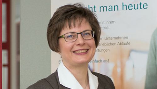 Anke Schlegel-Haunschild